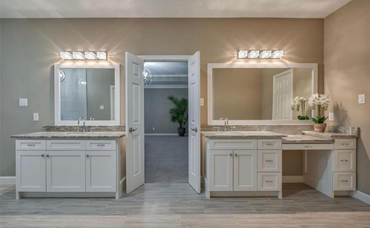 Royce Mini-Mansion With Heated Pool & Spa Houston Exterior foto