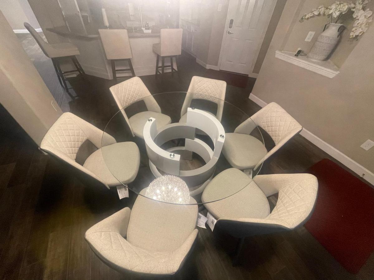 Royce Mini-Mansion With Heated Pool & Spa Houston Exterior foto