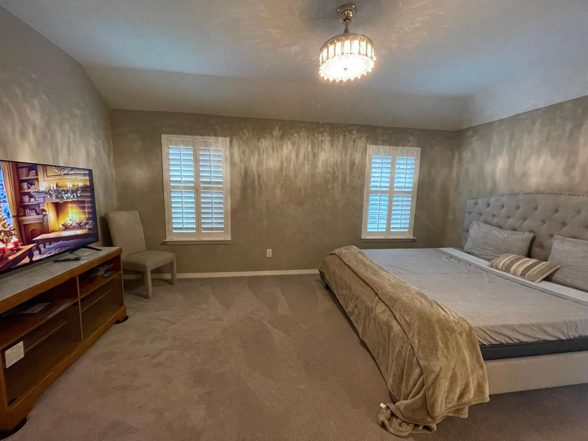 Royce Mini-Mansion With Heated Pool & Spa Houston Exterior foto