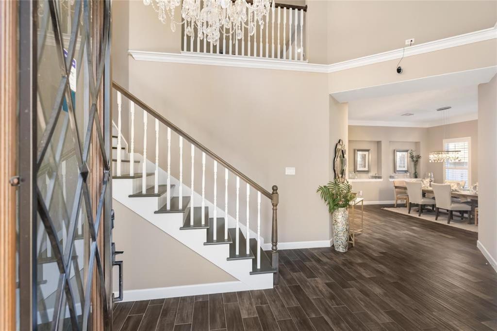 Royce Mini-Mansion With Heated Pool & Spa Houston Exterior foto