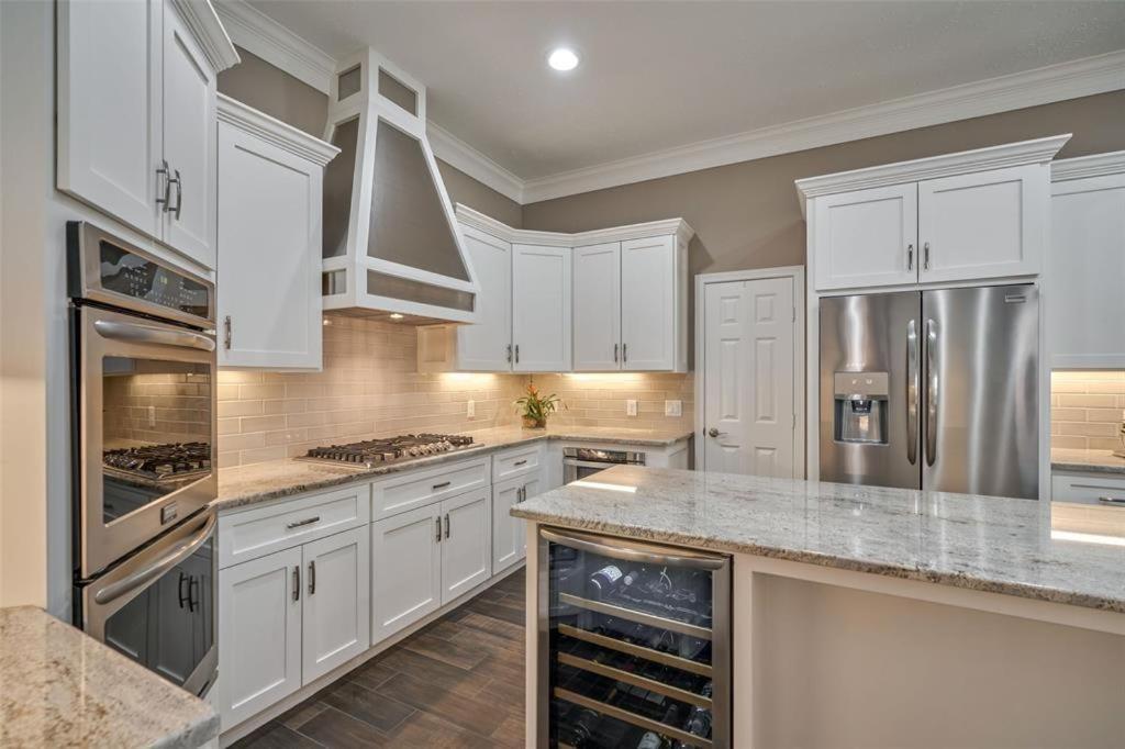 Royce Mini-Mansion With Heated Pool & Spa Houston Exterior foto